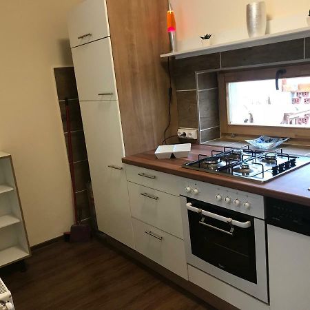 Candy Apartman Keszthely Buitenkant foto