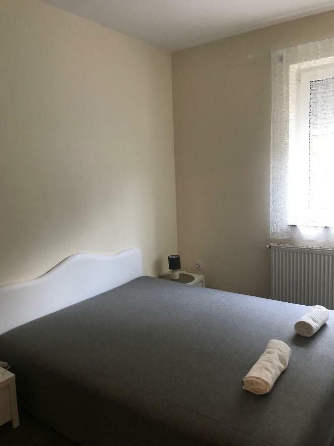 Candy Apartman Keszthely Buitenkant foto