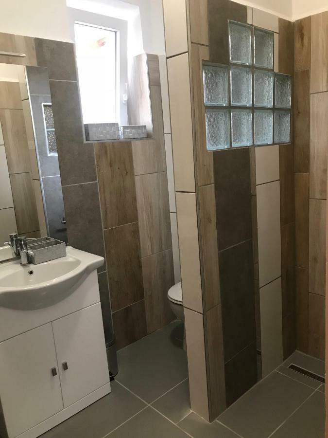 Candy Apartman Keszthely Buitenkant foto