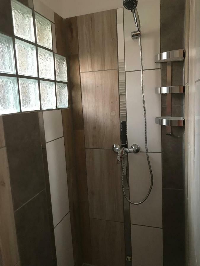 Candy Apartman Keszthely Buitenkant foto
